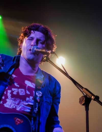 NOTTI DI NOTE: EMANUELE DABBONO INAUGURA LA RASSEGNA MUSICALE AD ALBISSOLA - Sabato 14 Giugno